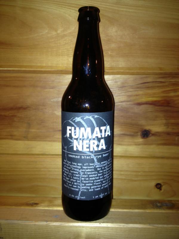 Fumata Nera