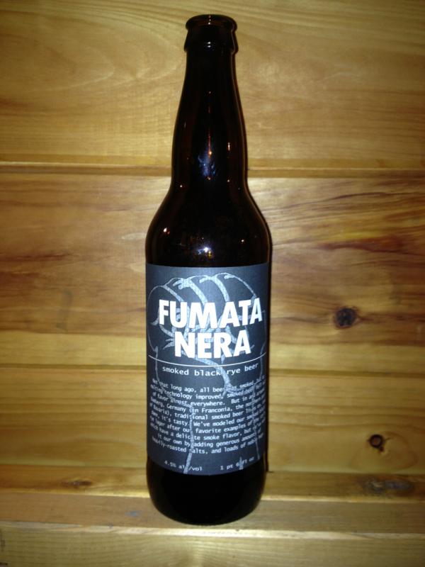 Fumata Nera