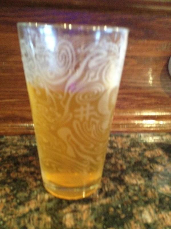 Ramstein Double Platinum Blonde
