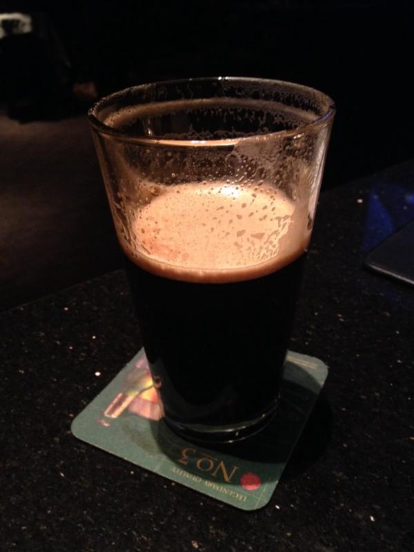Nitro Stout
