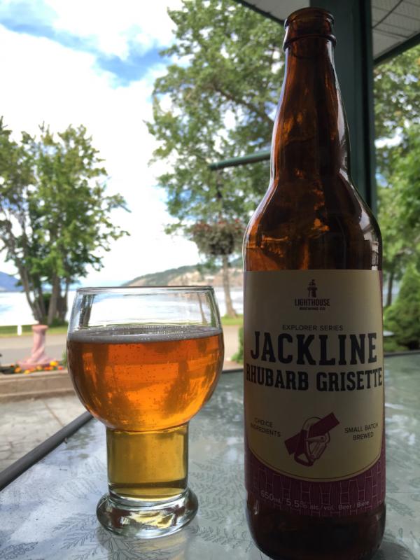 Jackline