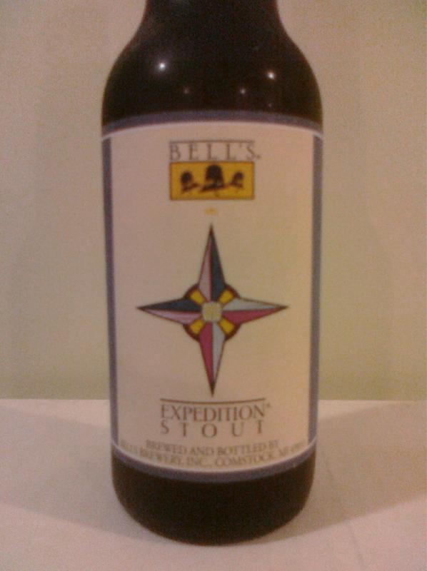 Expedition Stout