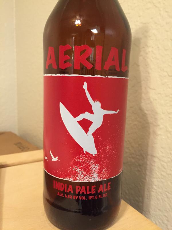 Aerial
