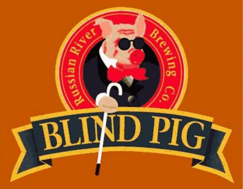 Blind Pig IPA