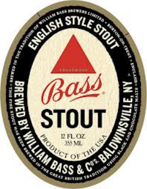 Bass Stout