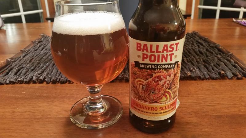 Habanero Sculpin