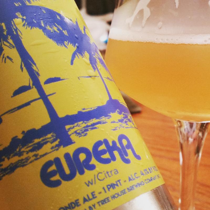 Eureka with Citra