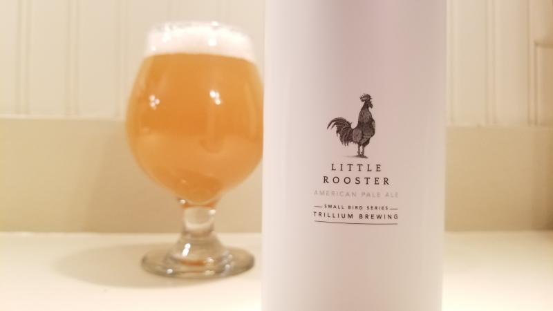 Little Rooster