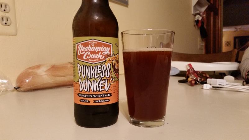 Punkless Dunkel