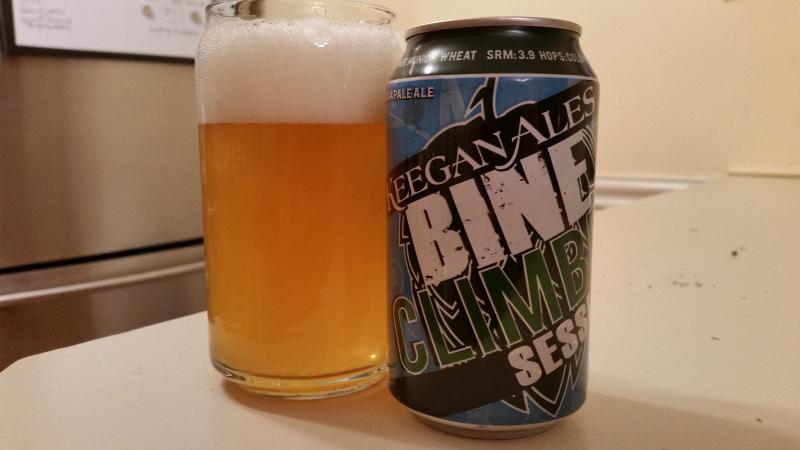 Bine Climber Session IPA