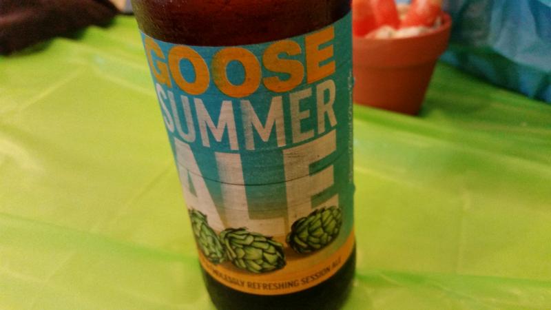 Summer Ale