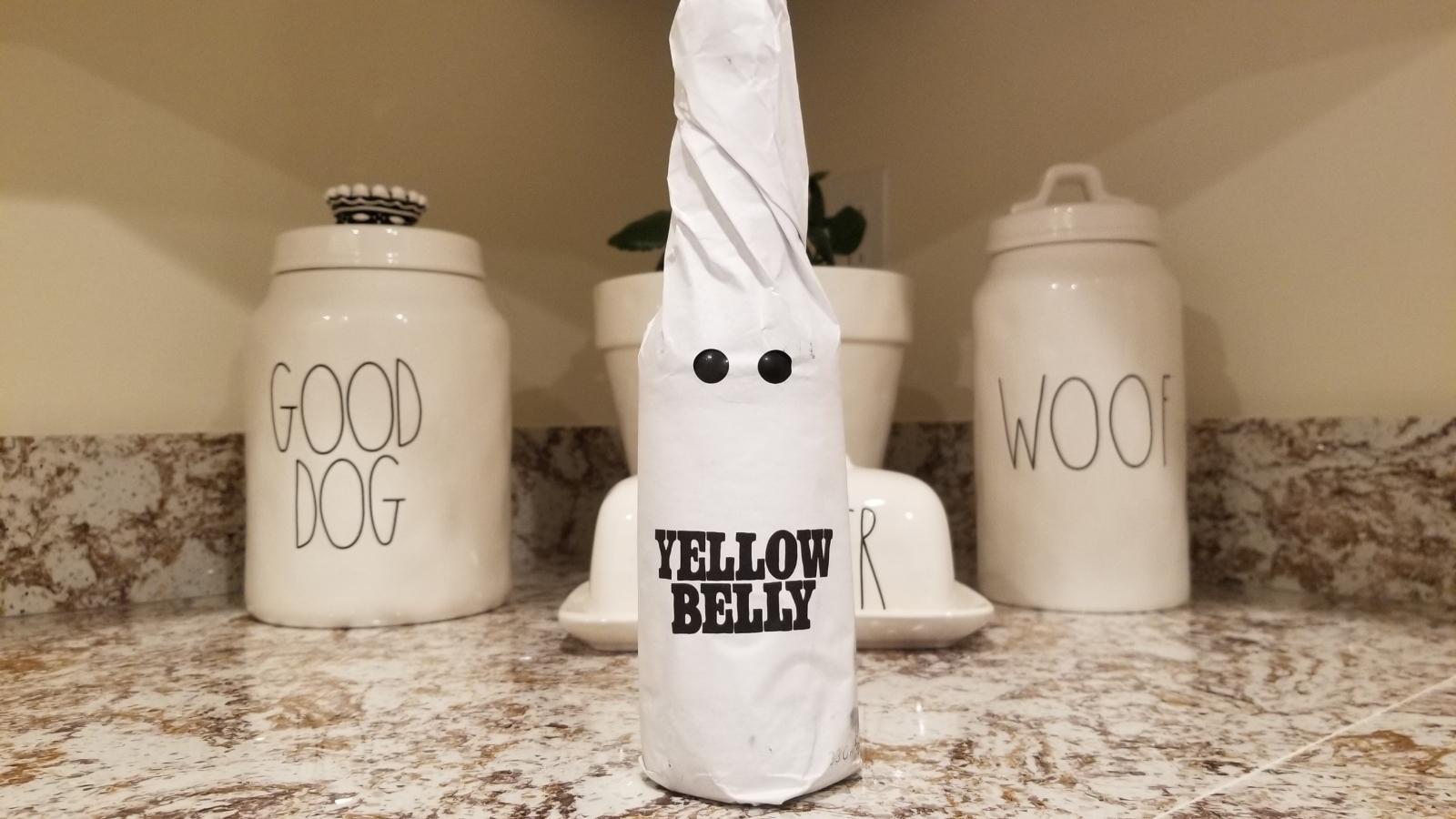 Yellow Belly Sundae (Collaboration with Omnipollo)
