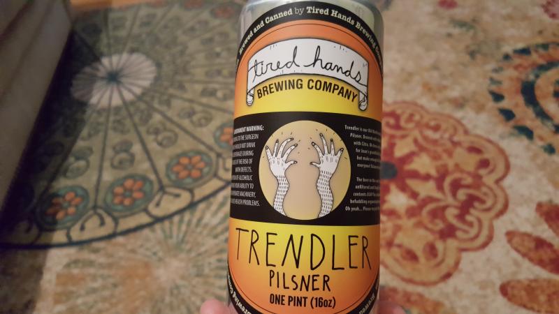 Trendler Pils