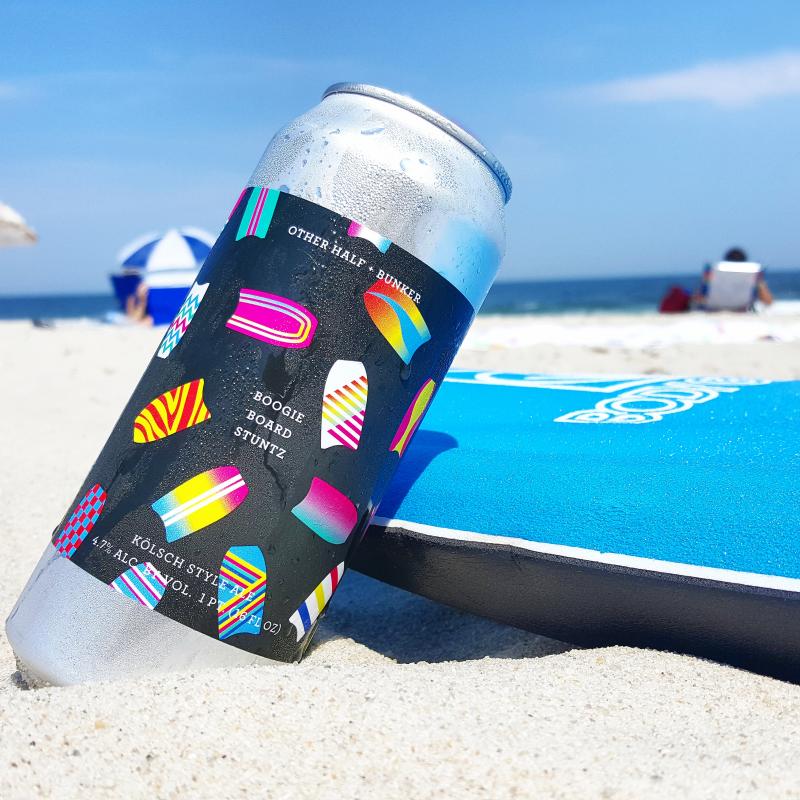 Boogie Board Stuntz 