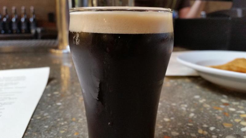 Only Void - Coffee and Cherry Aged