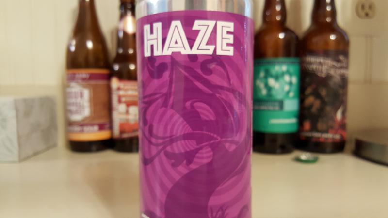 Haze