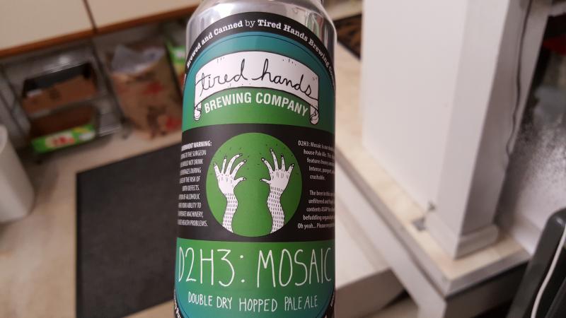 D2H3: Mosaic