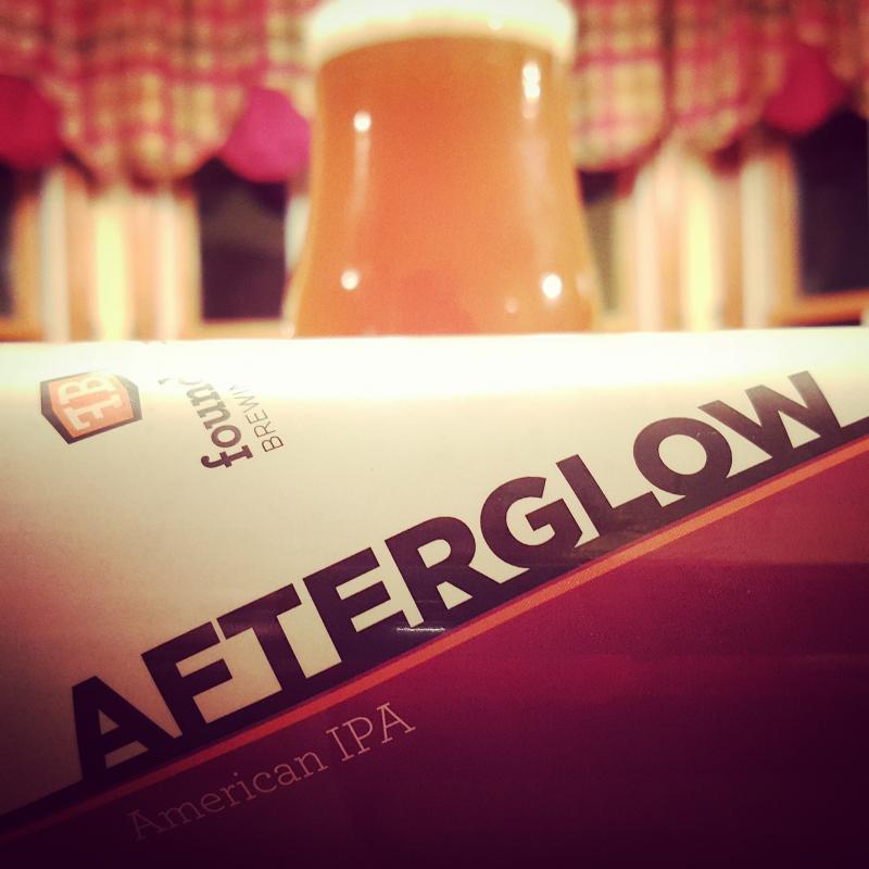 Afterglow