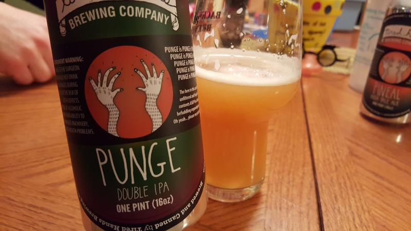 Punge
