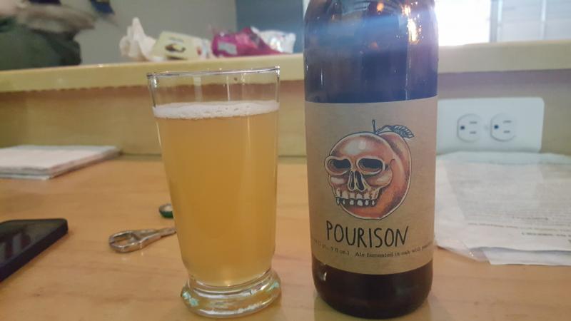 Pourison 