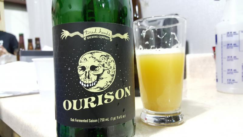 Ourison