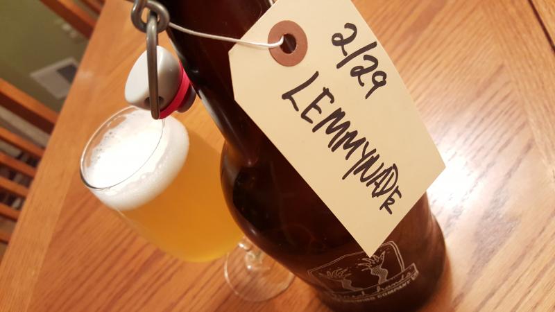 LemmyNade
