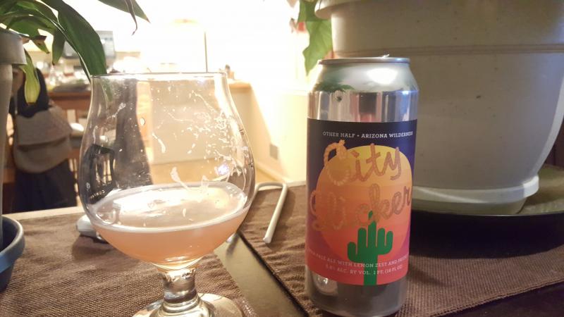 City Slickers IPA