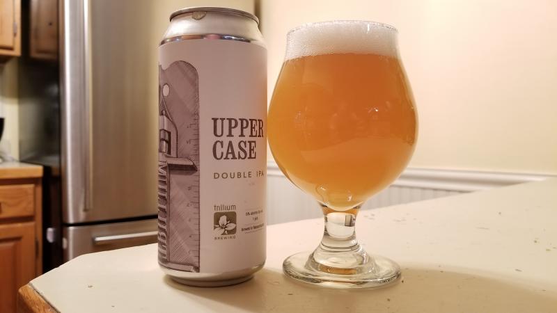 Upper Case