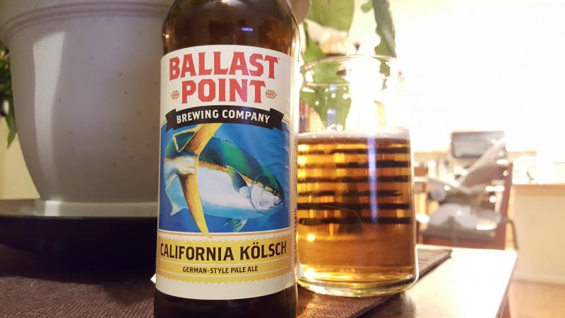 California Kölsch