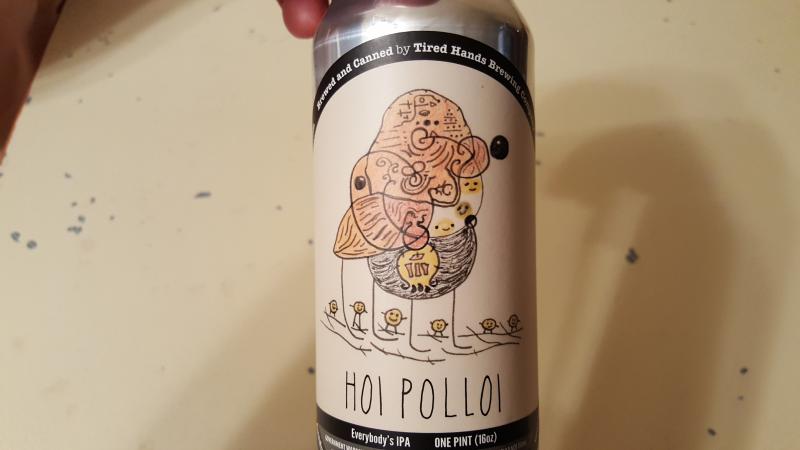 Hoi Polloi
