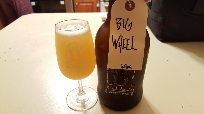 Big Wheel