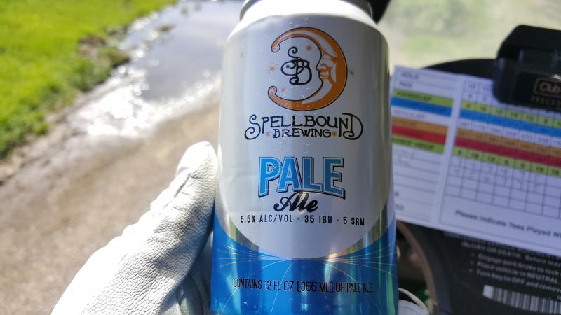 Pale Ale