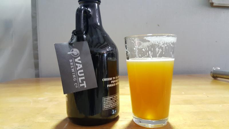 Waimea IPA