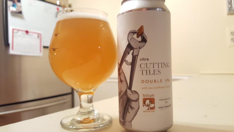 Cutting Tiles - Citra