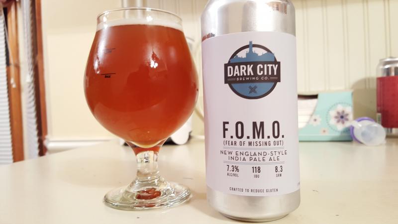 FOMO