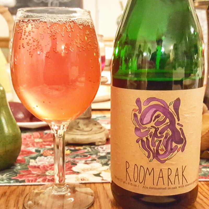 Roomarak