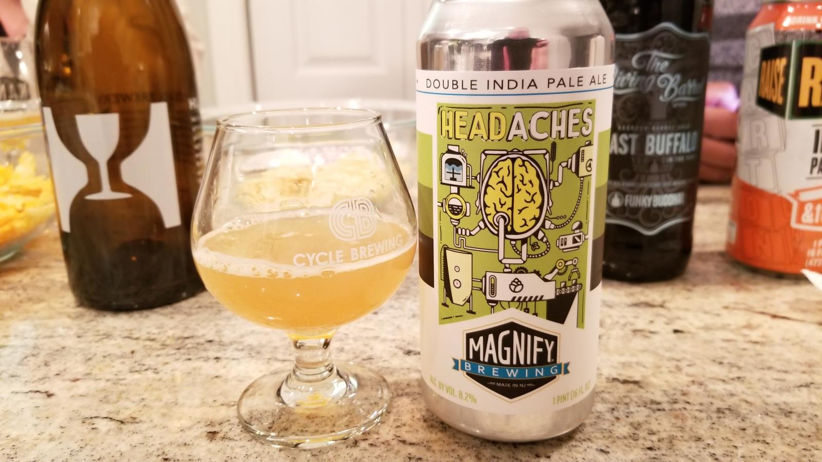 Headaches
