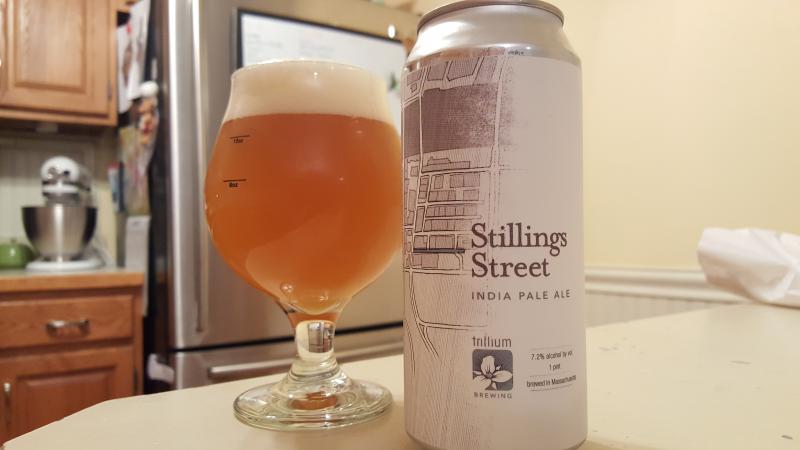 Stillings Street