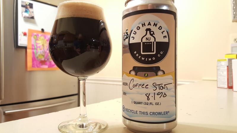 Breakfast Stout