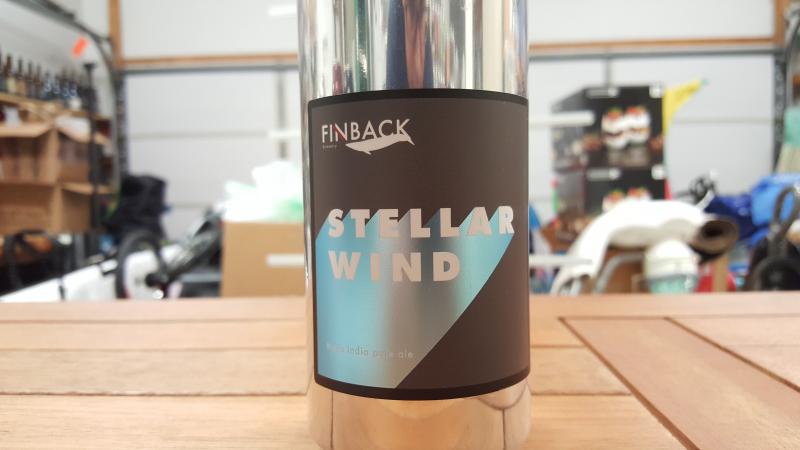 Stellar Wind