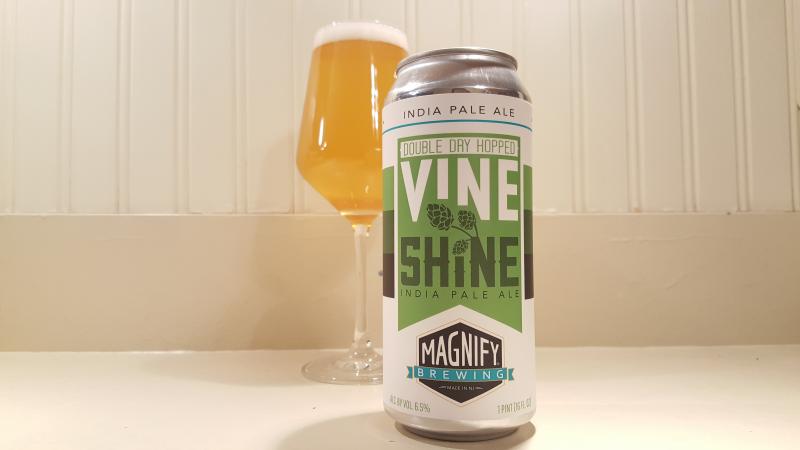 Vine Shine DDH