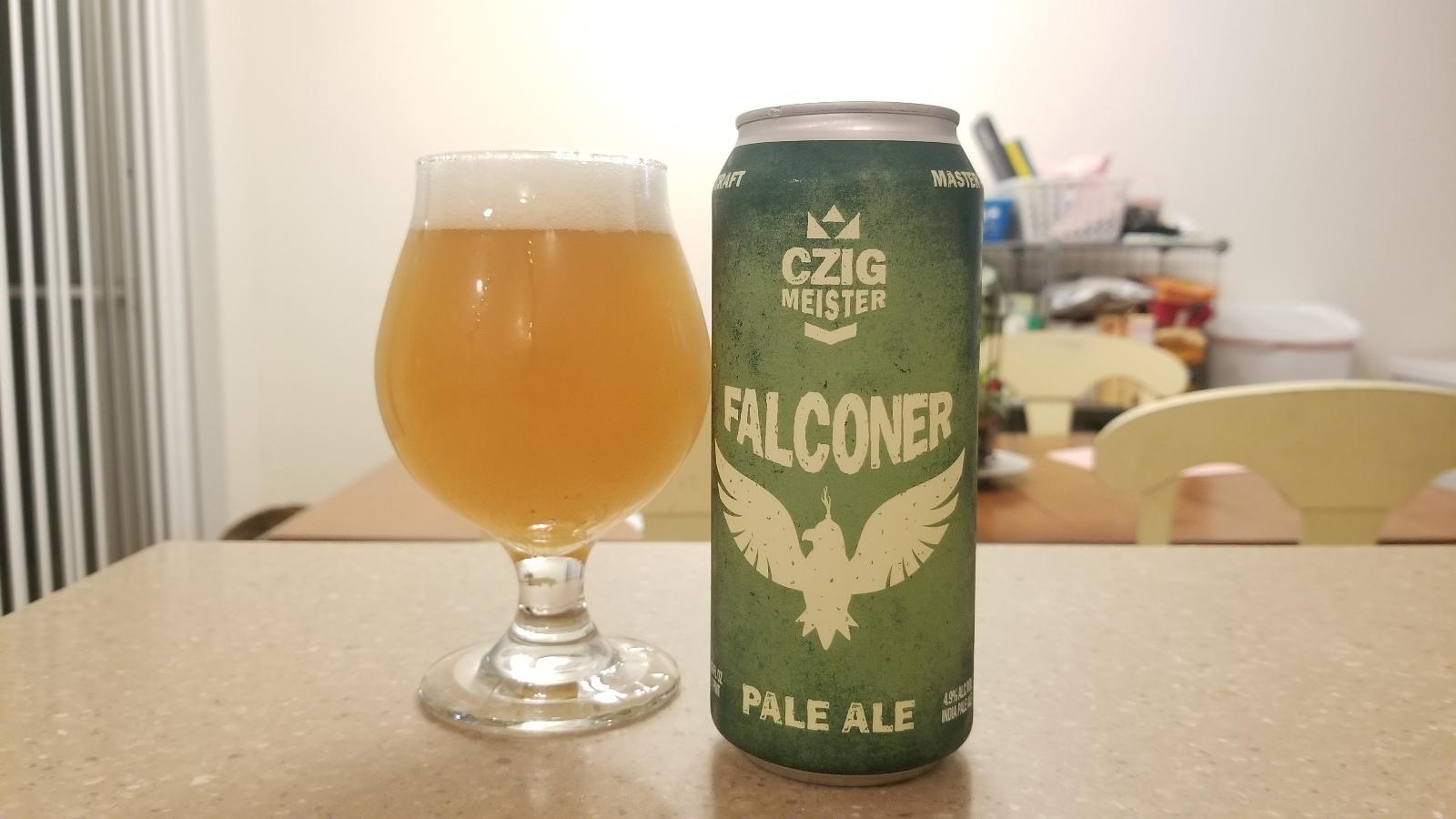 The Falconer