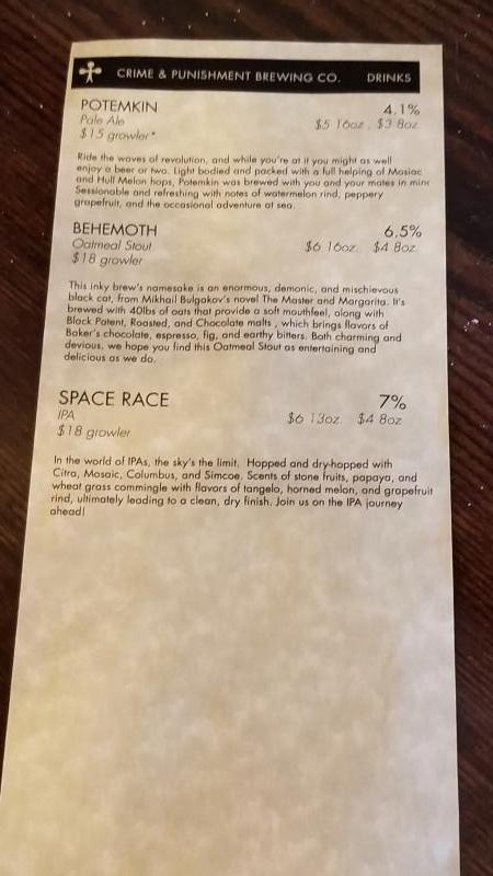 Space Race