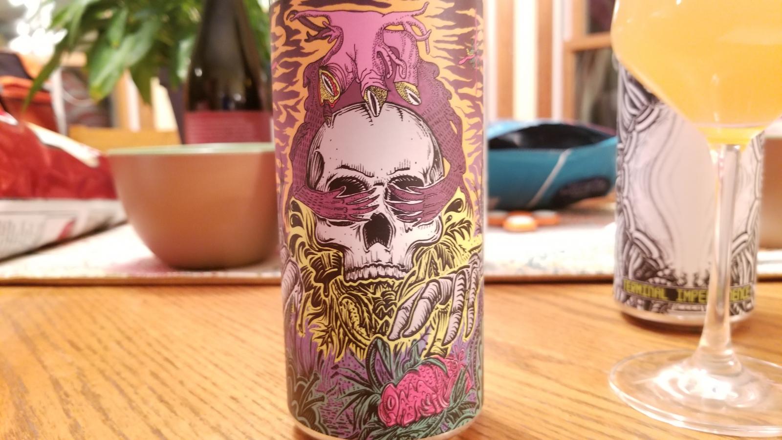 Gatherer - 2017