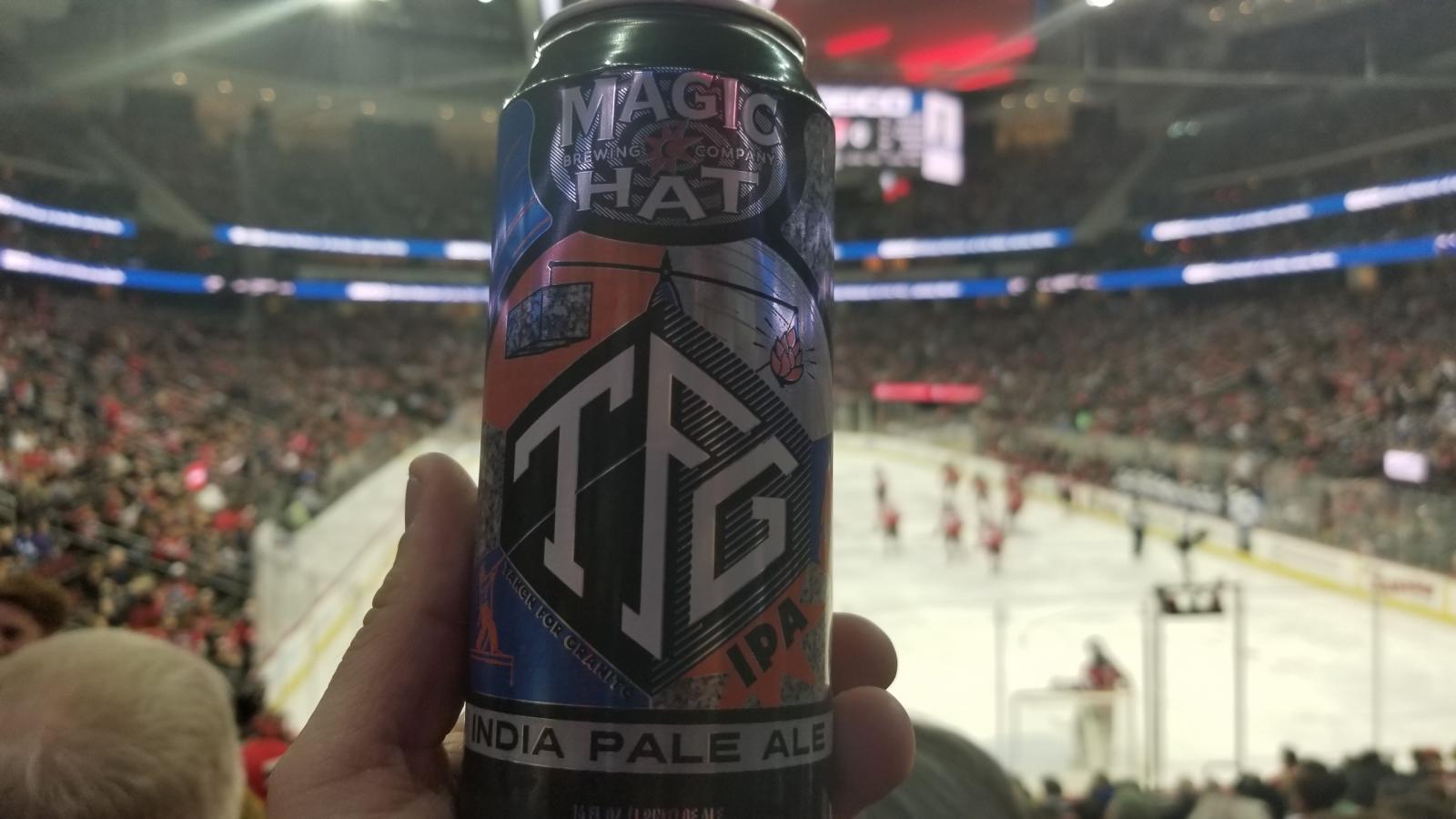 TFG IPA