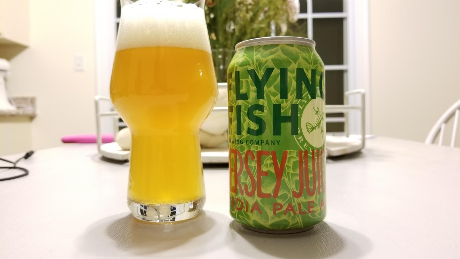 Jersey Juice