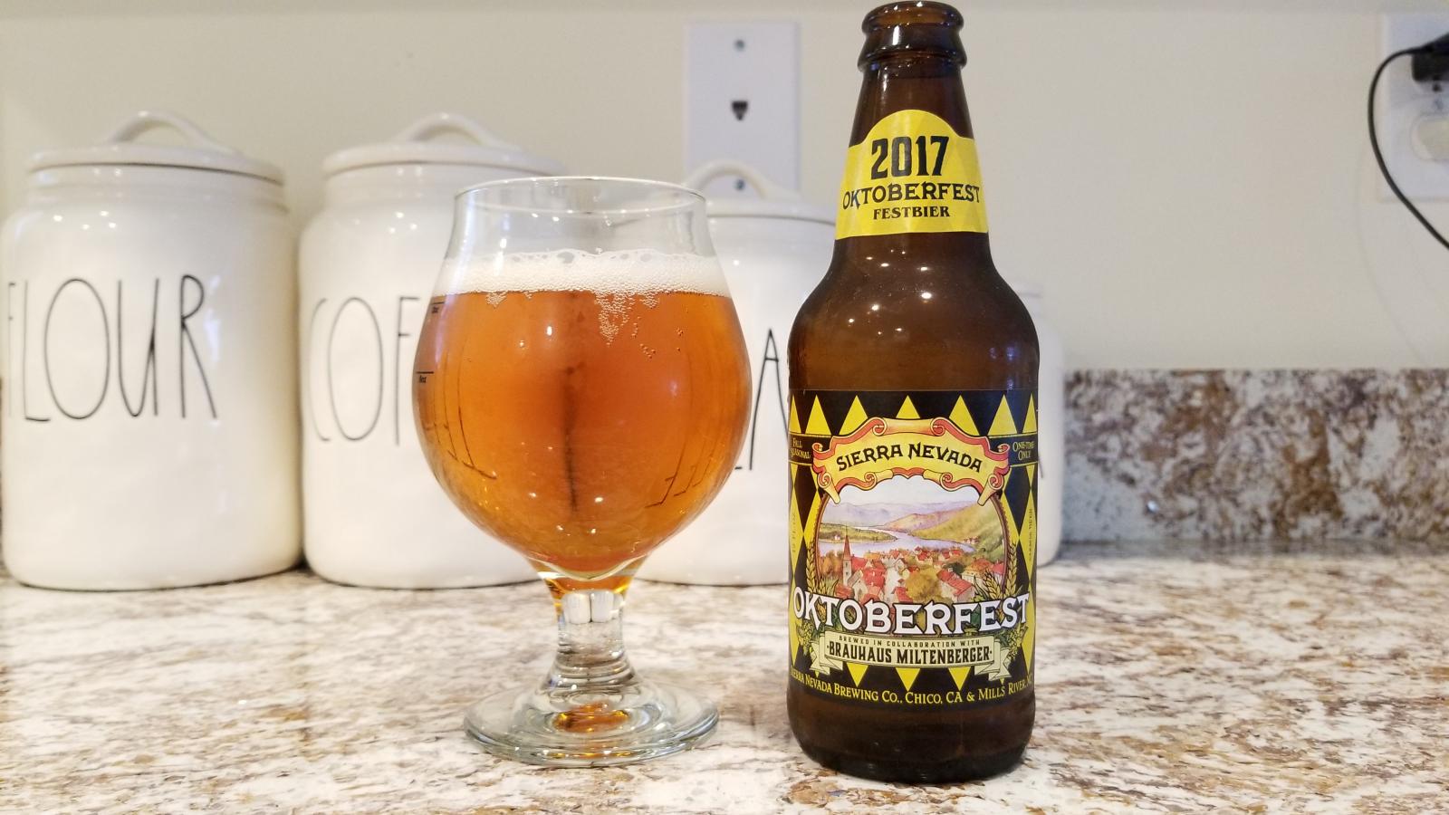 Oktoberfest (2017)