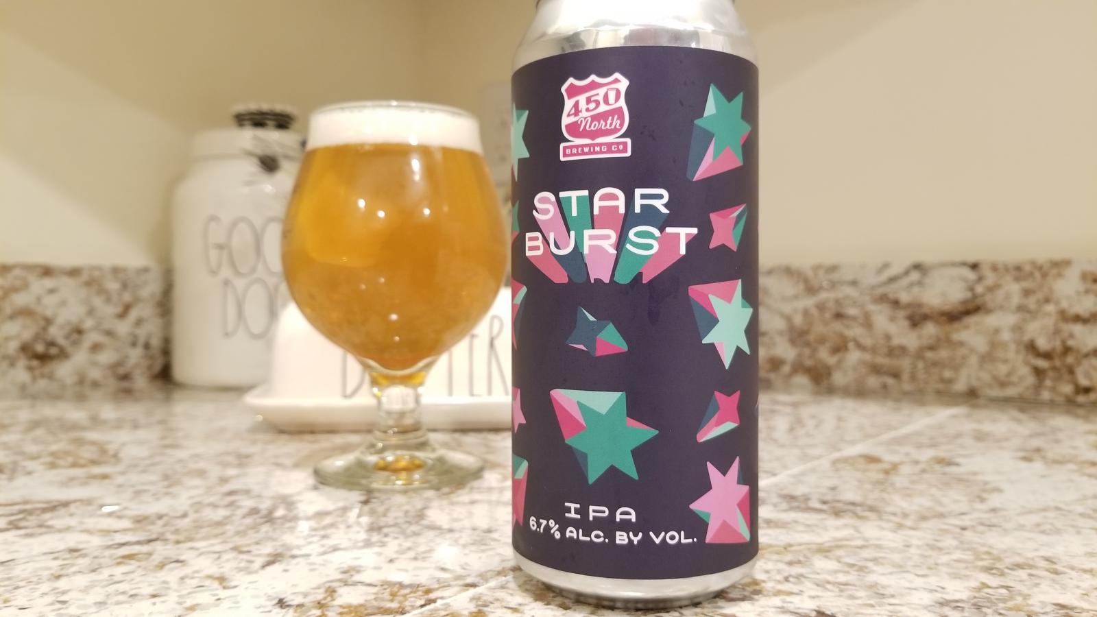 Star Burst