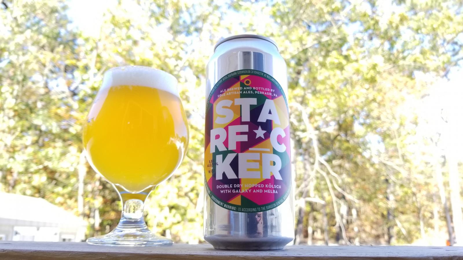 Starf*cker