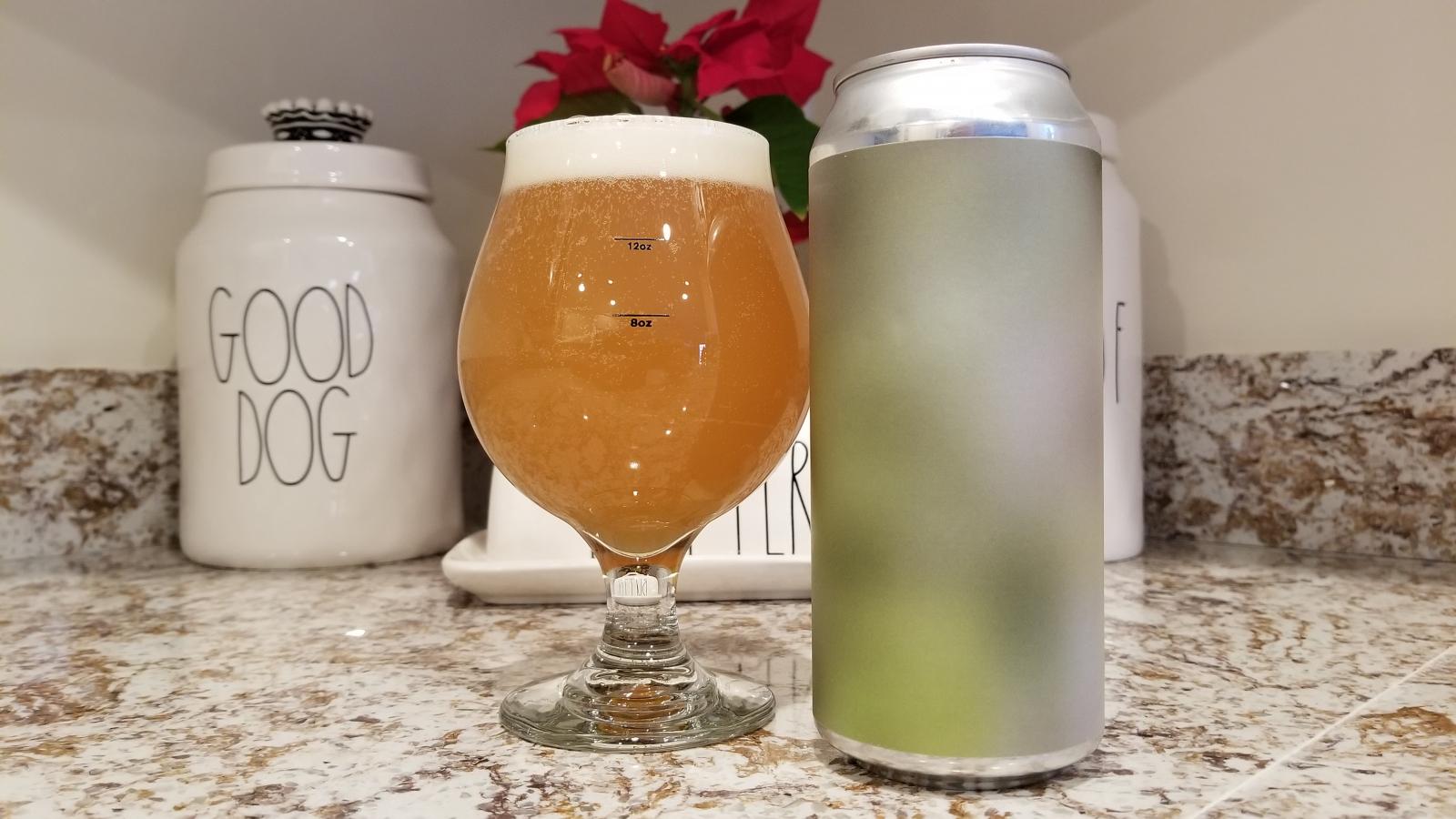 Five Leaves Left (i)